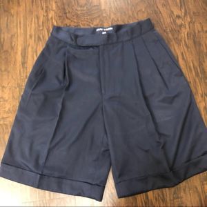 Ralph Lauren Polo Sport Blue Shorts